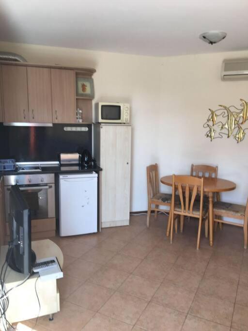Apartament 3 Bedroom With Pool Views At Arcadia Complex